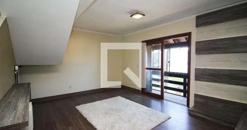 Casa / Sobrado em Condomínio para Venda - Nonoai, 3 Quartos,  220 m² - Porto Alegre