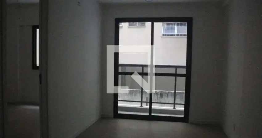 Apartamento para Venda - Tijuca, 1 Quarto,  34 m² - Rio de Janeiro