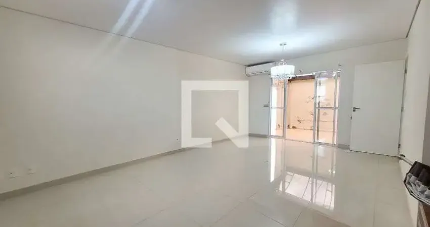 Casa / Sobrado em Condomínio para Venda - Mansões Santo Antônio, 3 Quartos,  150 m² - Campinas
