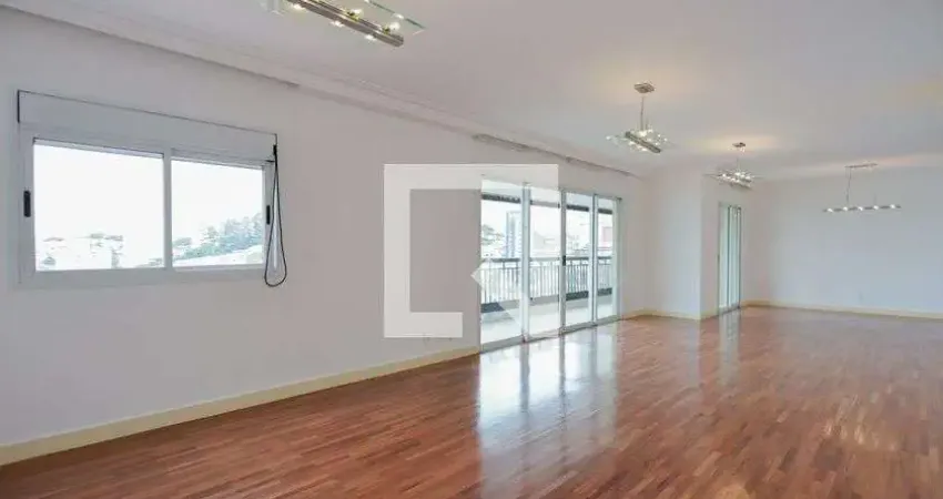 Apartamento para Venda - Santana, 3 Quartos,  179 m² - São Paulo