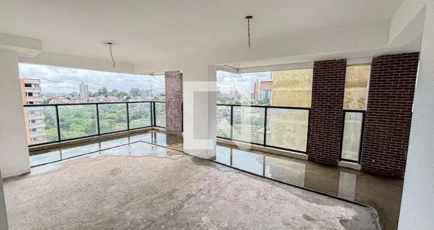 Cobertura para Venda - Jardim, 3 Quartos,  268 m² - Santo André