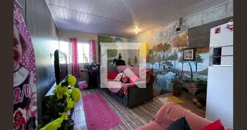 Casa para Venda - Feitoria Seller, 4 Quartos,  500 m² - São Leopoldo