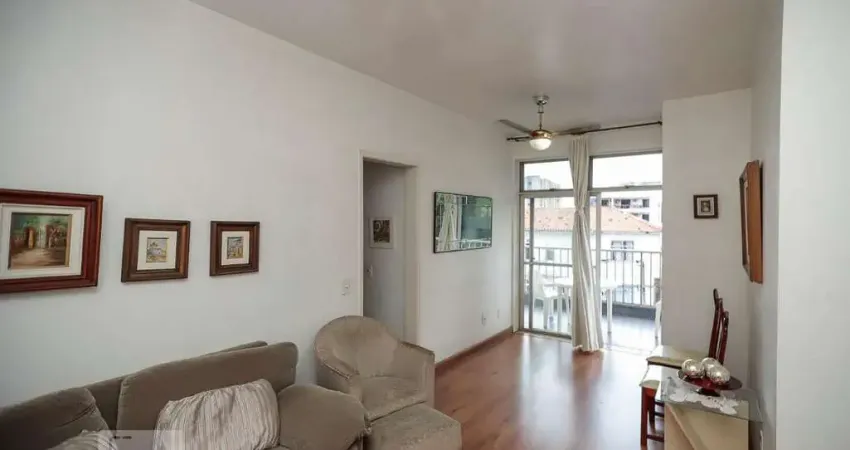 Apartamento para Venda - Meier, 2 Quartos,  71 m² - Rio de Janeiro