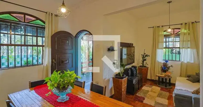Casa para Venda - Padre Eustáquio, 6 Quartos,  300 m² - Belo Horizonte