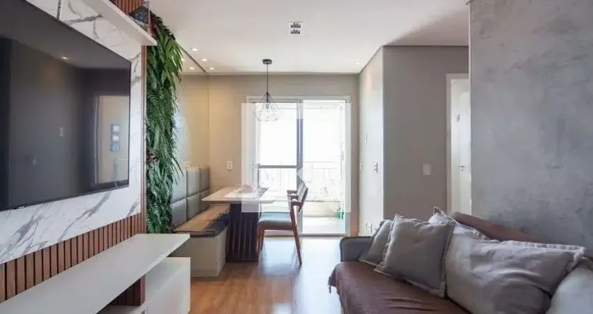 Cobertura para Venda - Santa Maria, 2 Quartos,  49 m² - Osasco