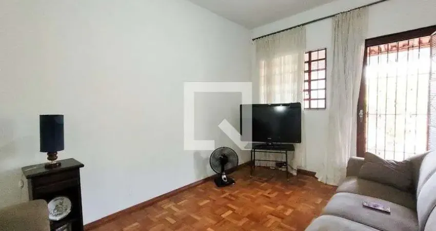 Casa para Venda - Bonfim, 2 Quartos,  770 m² - Campinas
