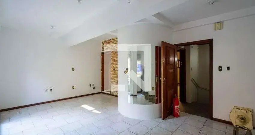 Cobertura para Venda - Centro Histórico, 1 Quarto,  144 m² - Porto Alegre