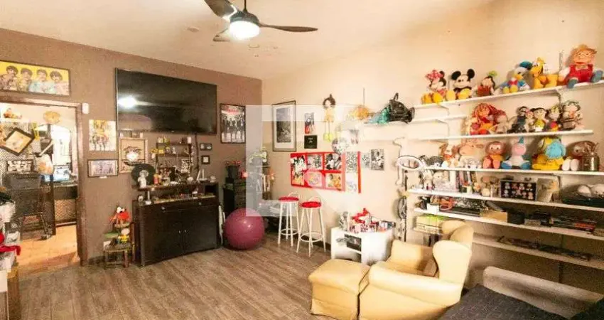 Casa para Venda - Jaraguá, 2 Quartos,  185 m² - Belo Horizonte