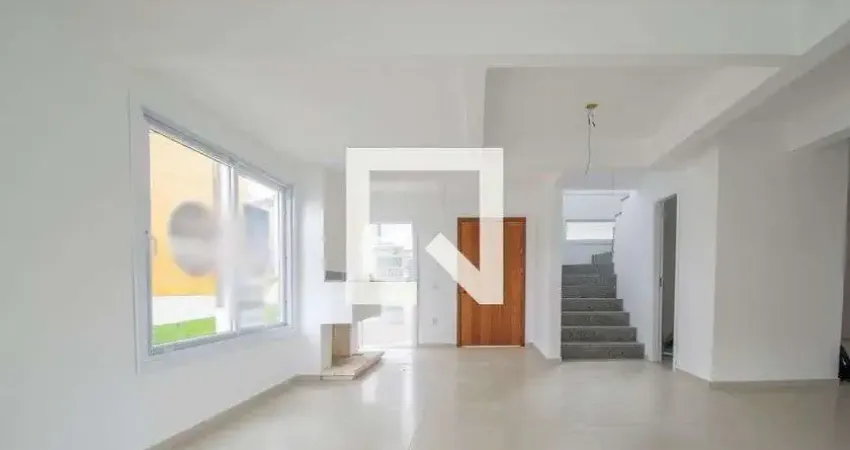 Casa / Sobrado em Condomínio para Venda - Hipica, 4 Quartos,  240 m² - Porto Alegre