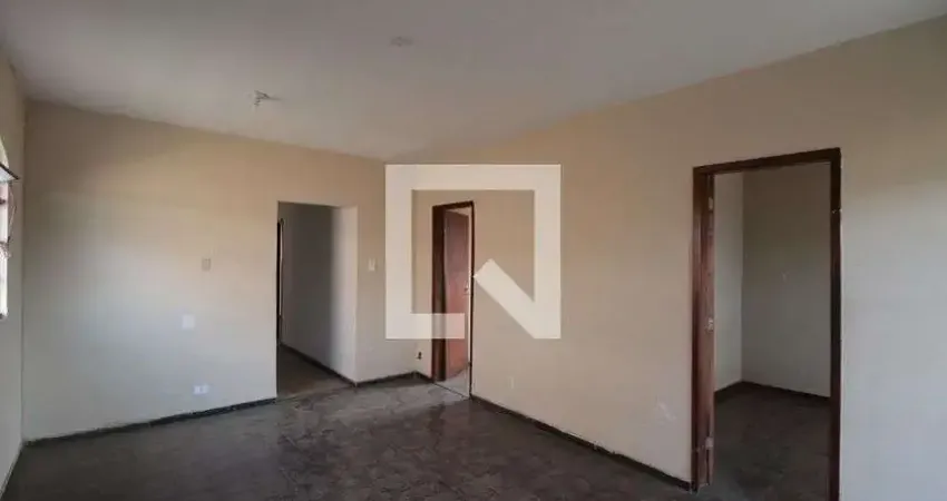Casa para Venda - Céu Azul, 5 Quartos,  360 m² - Belo Horizonte