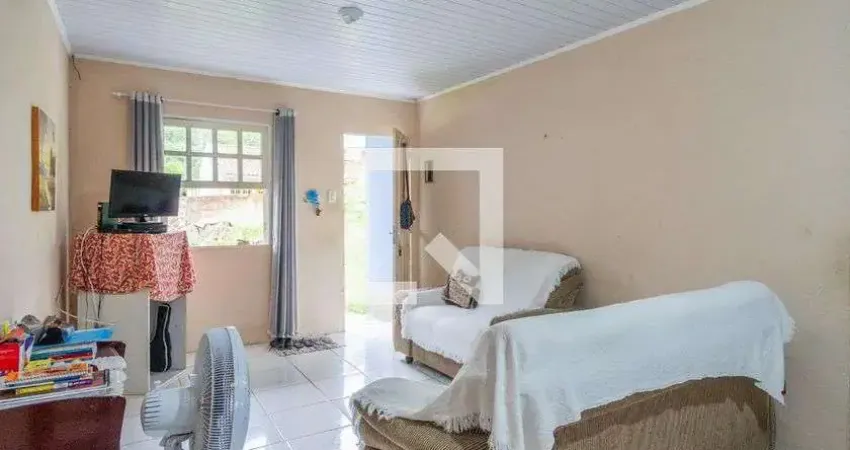 Casa para Venda - Aberta dos Morros, 2 Quartos,  300 m² - Porto Alegre