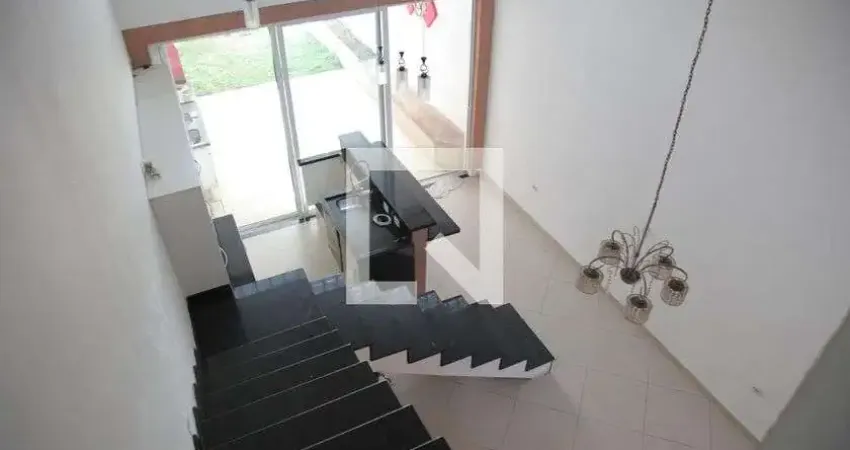 Casa para Venda - Quitaúna, 3 Quartos,  135 m² - Osasco