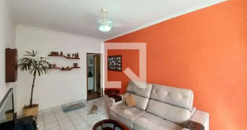 Casa para Venda - Jardim Interlagos, 4 Quartos,  120 m² - Campinas