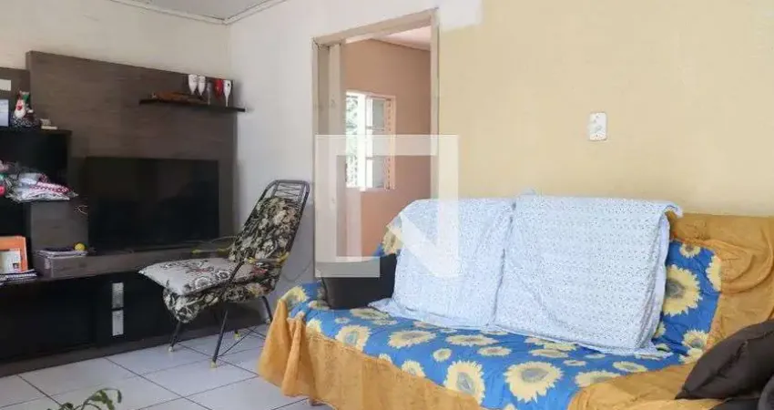Casa para Venda - Feitoria, 2 Quartos,  160 m² - São Leopoldo