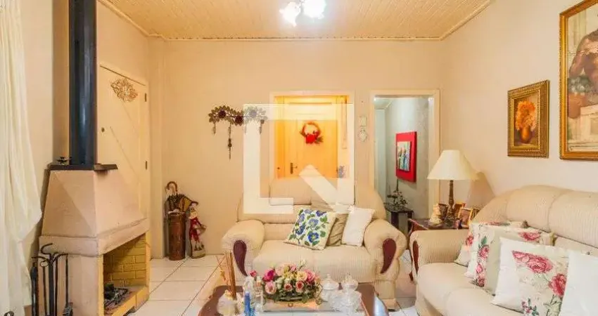 Casa para Venda - Nonoai, 4 Quartos,  430 m² - Porto Alegre