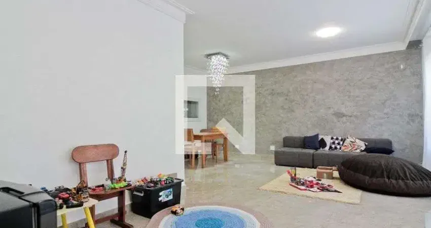 Casa para Venda - Vila Mangalot, 4 Quartos,  290 m² - São Paulo