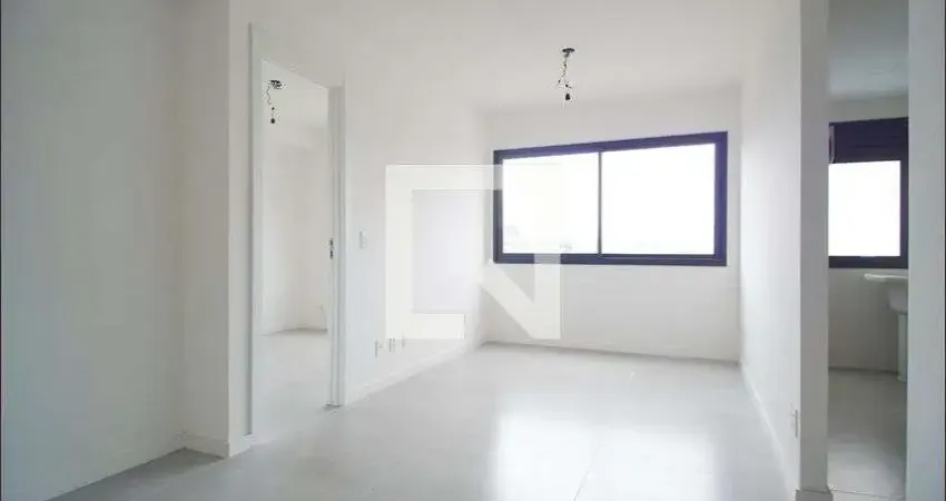Apartamento para Venda - Petrópolis, 1 Quarto,  49 m² - Porto Alegre