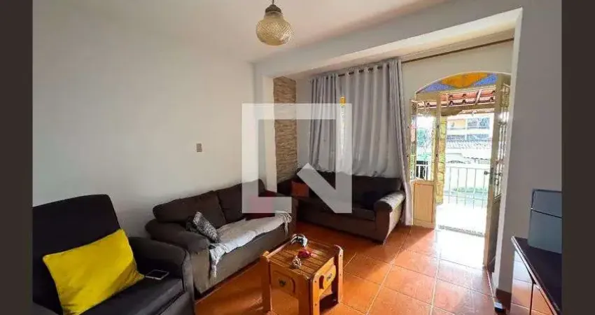 Casa para Venda - California, 3 Quartos,  280 m² - Belo Horizonte