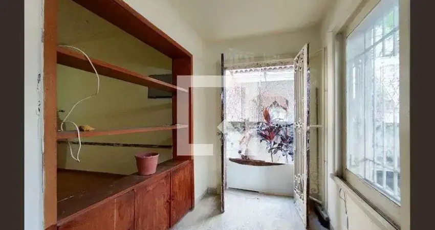 Casa para Venda - Tijuca, 4 Quartos,  240 m² - Rio de Janeiro