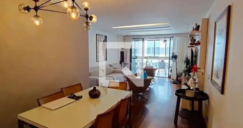 Apartamento para Venda - Recreio, 3 Quartos,  129 m² - Rio de Janeiro