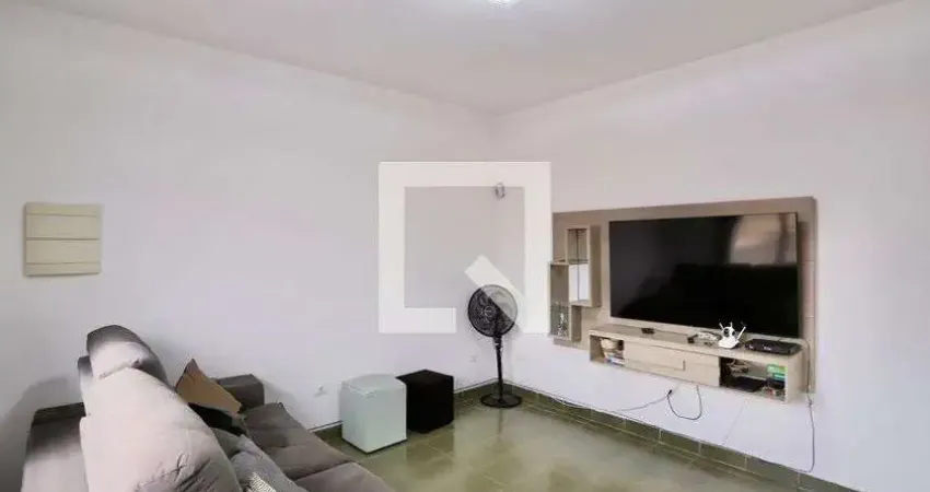 Casa para Venda - Mooca, 6 Quartos,  120 m² - São Paulo