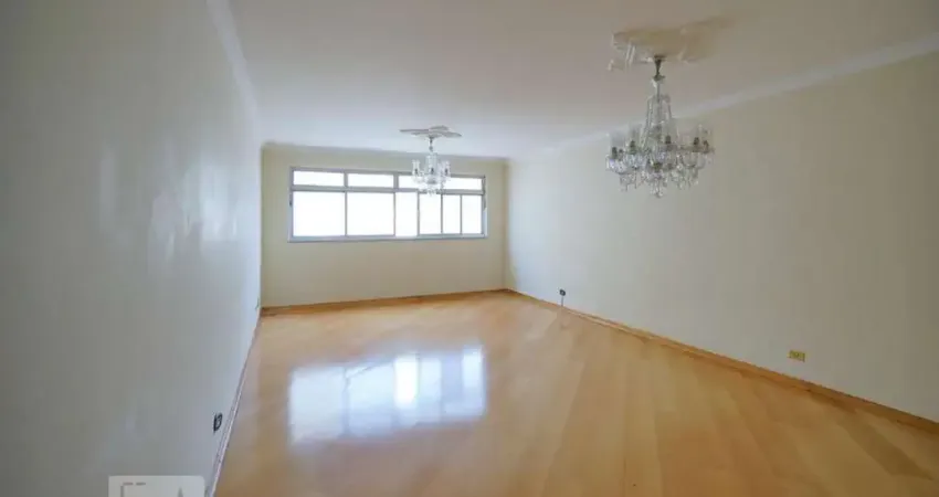 Apartamento para Venda - Belém, 3 Quartos,  204 m² - São Paulo