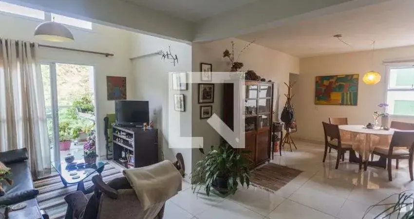Apartamento para Venda - Sion, 3 Quartos,  95 m² - Belo Horizonte