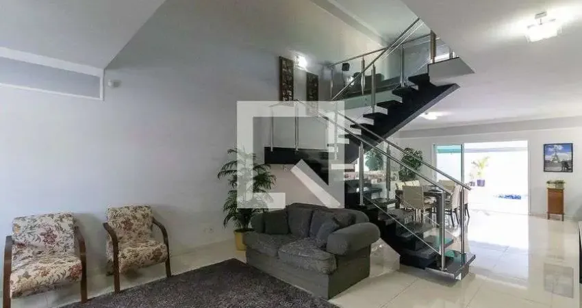 Casa para Venda - Taquaral, 3 Quartos,  260 m² - Campinas