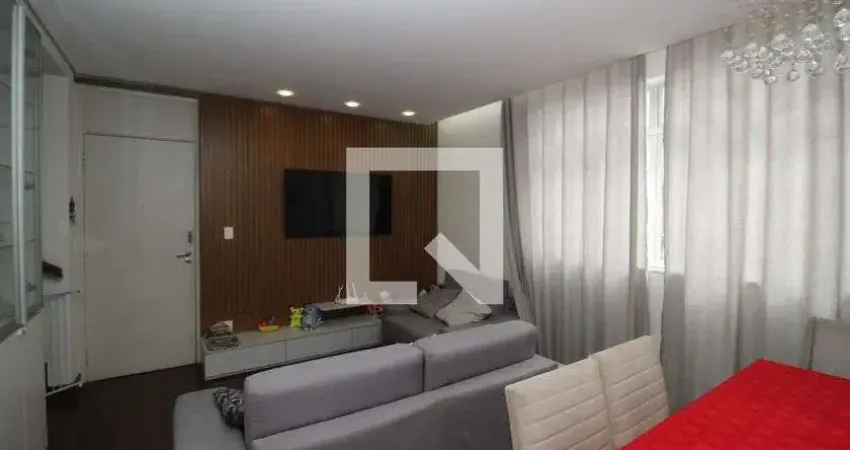 Apartamento para Venda - Cidade Nova, 3 Quartos,  170 m² - Belo Horizonte