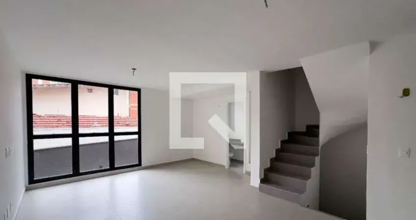 Casa / Sobrado em Condomínio para Venda - Vila Mariana, 3 Quartos,  168 m² - São Paulo