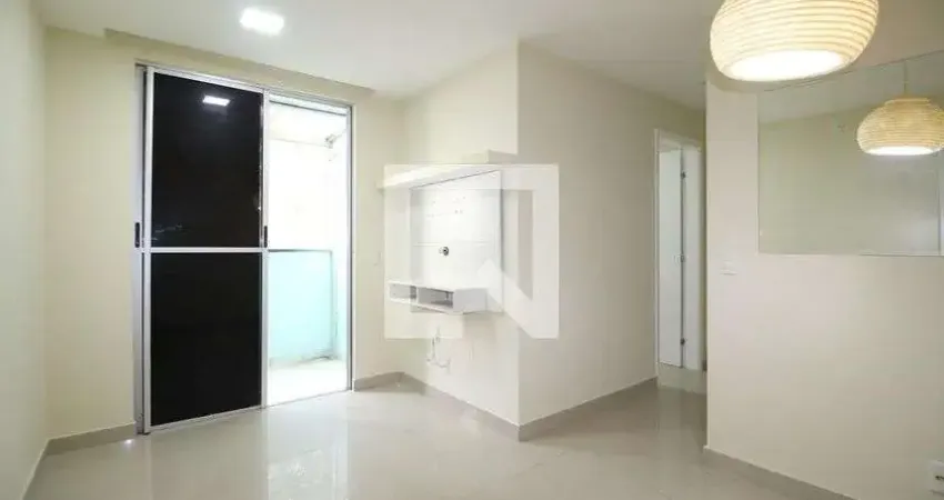 Apartamento para Venda - Taquara, 2 Quartos,  46 m² - Rio de Janeiro