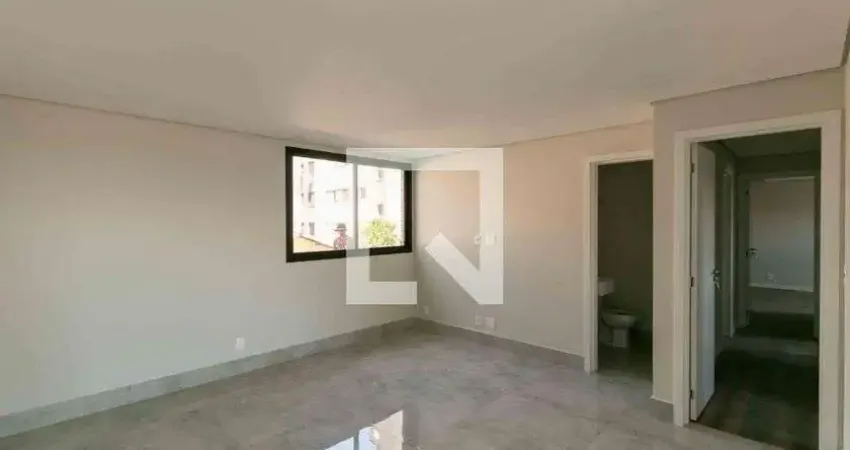 Apartamento para Venda - Castelo, 4 Quartos,  154 m² - Belo Horizonte