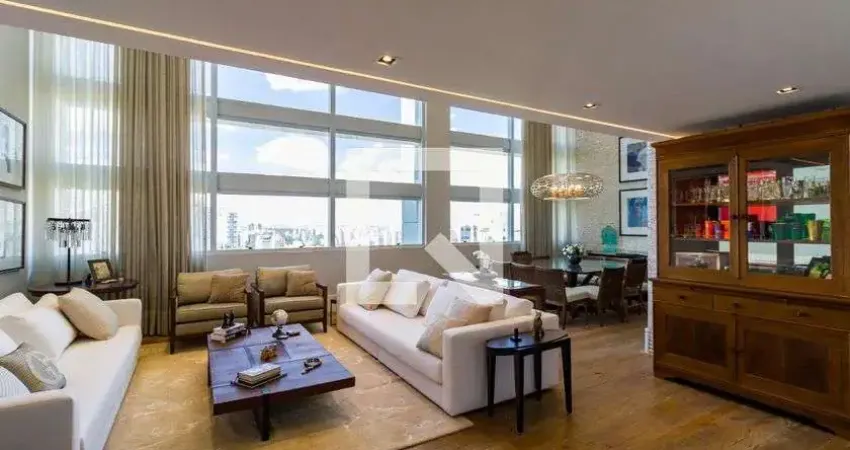 Apartamento para Venda - Portal do Morumbi, 3 Quartos,  314 m² - São Paulo