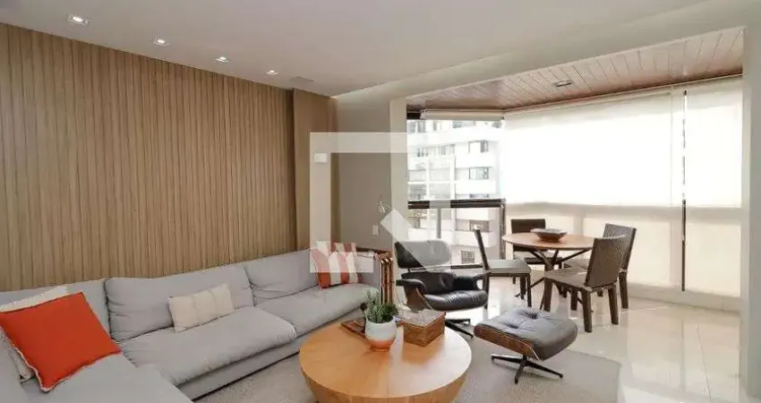 Apartamento para Venda - Jardim Oceânico, 3 Quartos,  150 m² - Rio de Janeiro