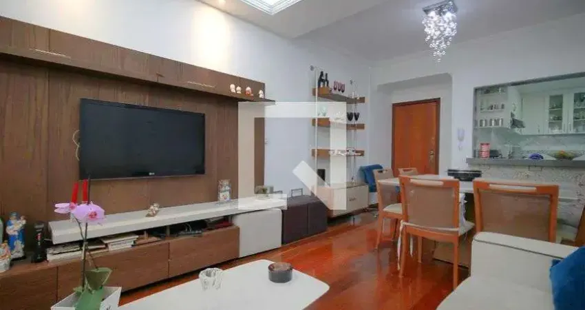 Apartamento para Venda - União, 2 Quartos,  105 m² - Belo Horizonte