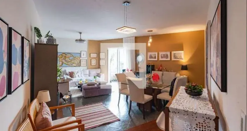 Apartamento para Venda - Botafogo, 4 Quartos,  150 m² - Campinas