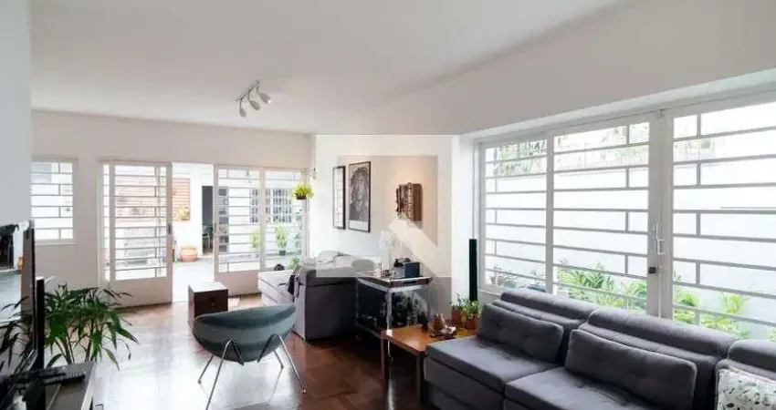 Casa para Venda - Brooklin, 3 Quartos,  400 m² - São Paulo