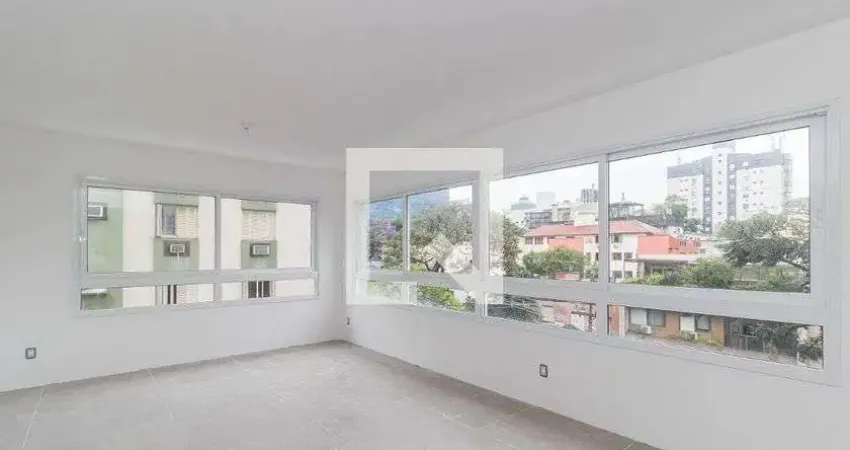 Apartamento para Venda - Auxiliadora, 3 Quartos,  112 m² - Porto Alegre