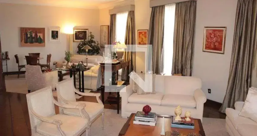 Apartamento para Venda - Higienópolis, 2 Quartos,  290 m² - São Paulo