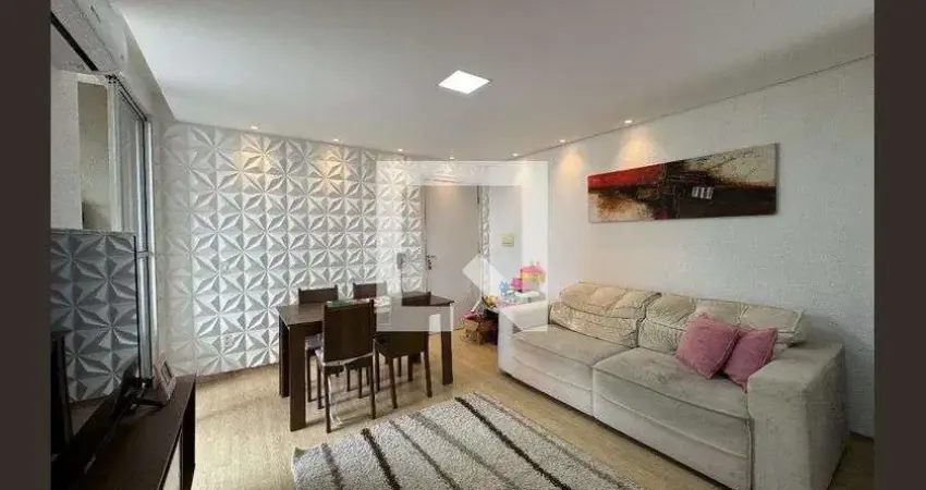Apartamento para Venda - Feitoria, 2 Quartos,  63 m² - São Leopoldo
