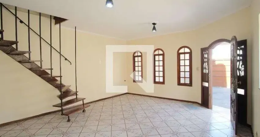 Casa para Venda - Penha de França, 3 Quartos,  320 m² - São Paulo