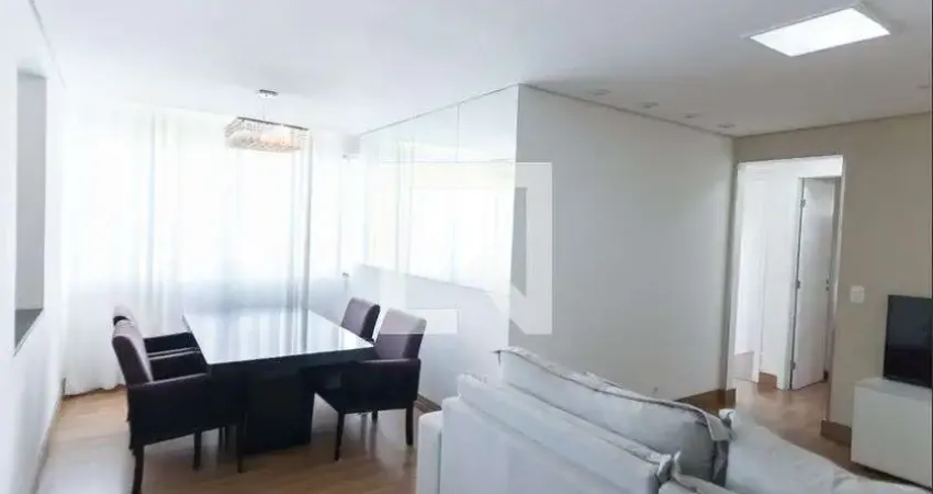 Apartamento para Venda - Serra, 3 Quartos,  87 m² - Belo Horizonte