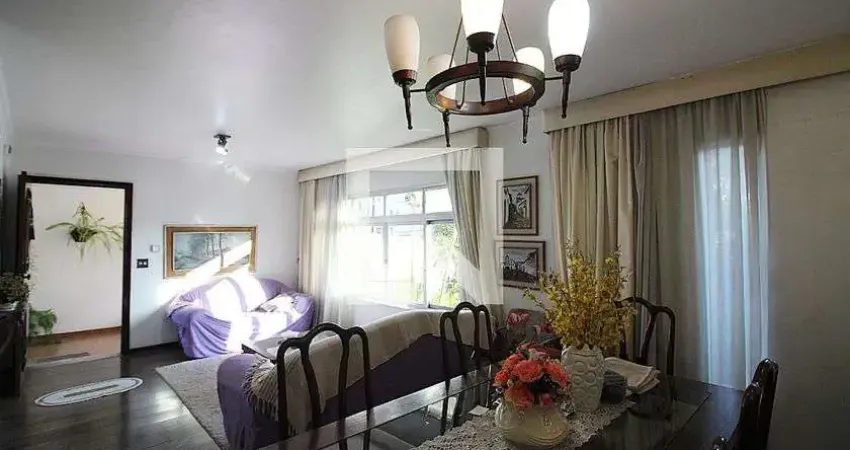 Casa para Venda - Taboão, 3 Quartos,  500 m² - São Bernardo do Campo