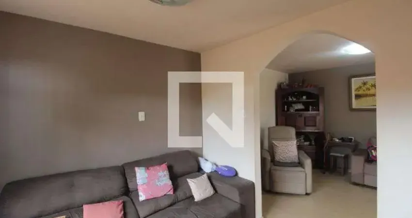 Casa para Venda - Alípio de Melo, 6 Quartos,  240 m² - Belo Horizonte