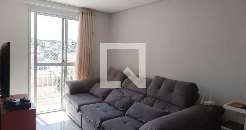 Apartamento para Venda - Jardim Cocaia, 2 Quartos,  49 m² - Guarulhos