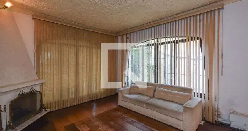 Casa para Venda - Jardim Marajoara , 3 Quartos,  220 m² - São Paulo