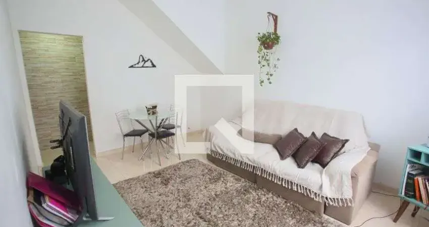 Casa / Sobrado em Condomínio para Venda - Taquara, 2 Quartos,  240 m² - Rio de Janeiro