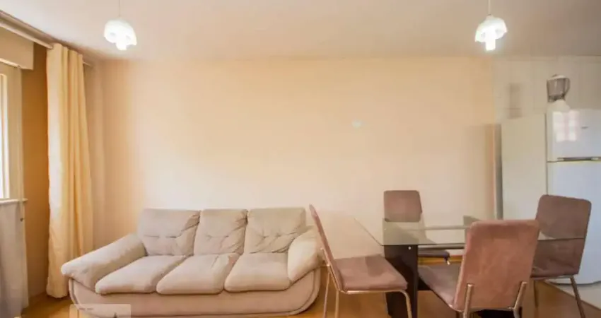 Apartamento para Venda - Rio Branco, 2 Quartos,  70 m² - Porto Alegre