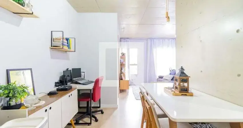 Apartamento para Venda - Campo Grande, 2 Quartos,  70 m² - São Paulo