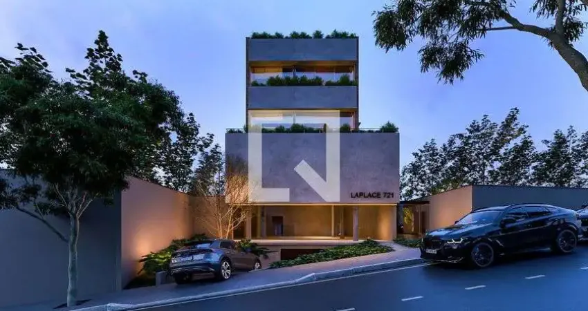 Cobertura para Venda - Santa Lúcia, 3 Quartos,  281 m² - Belo Horizonte